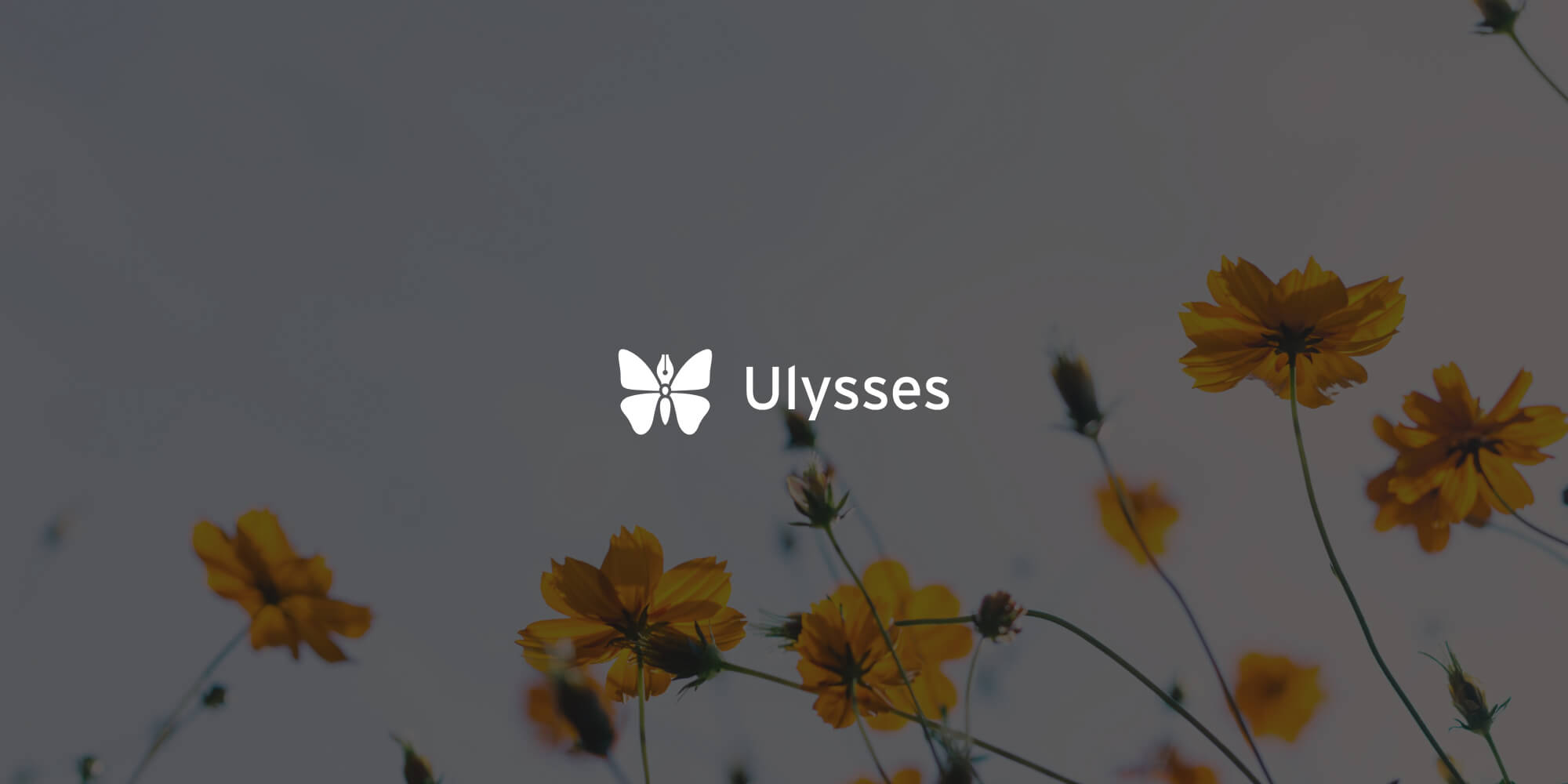 Award-winning writing app Ulysses enhances the writing experience with seamless PDF integration