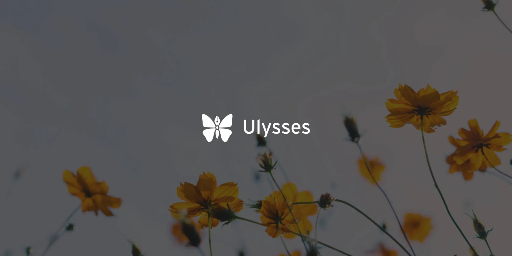 Award-winning writing app Ulysses enhances the writing experience with seamless PDF integration