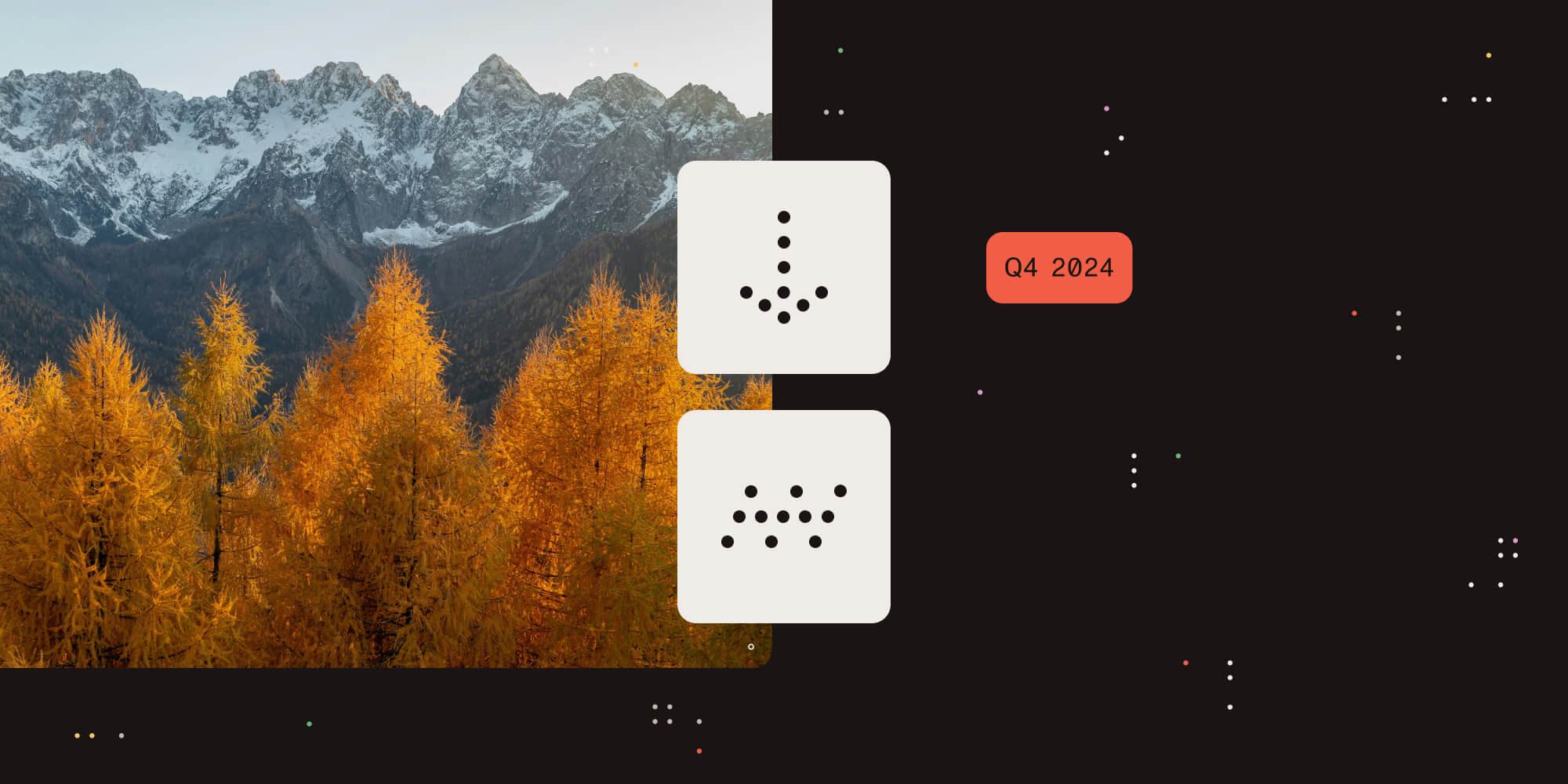 Low-code and workflow automation updates Q4 2024