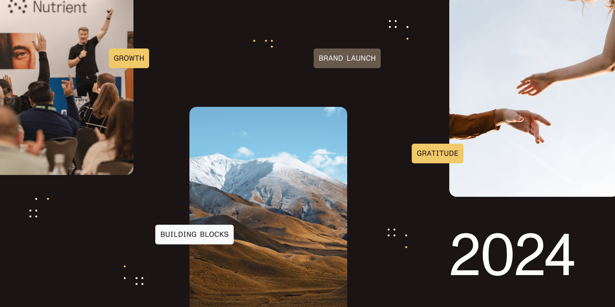 2024: Year in review