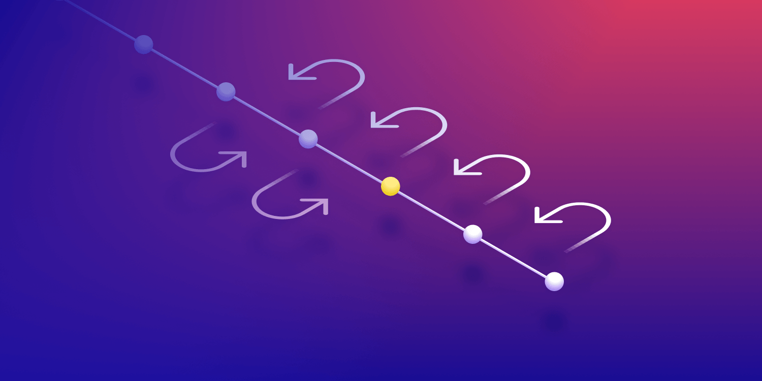 Approaches to Undo and Redo