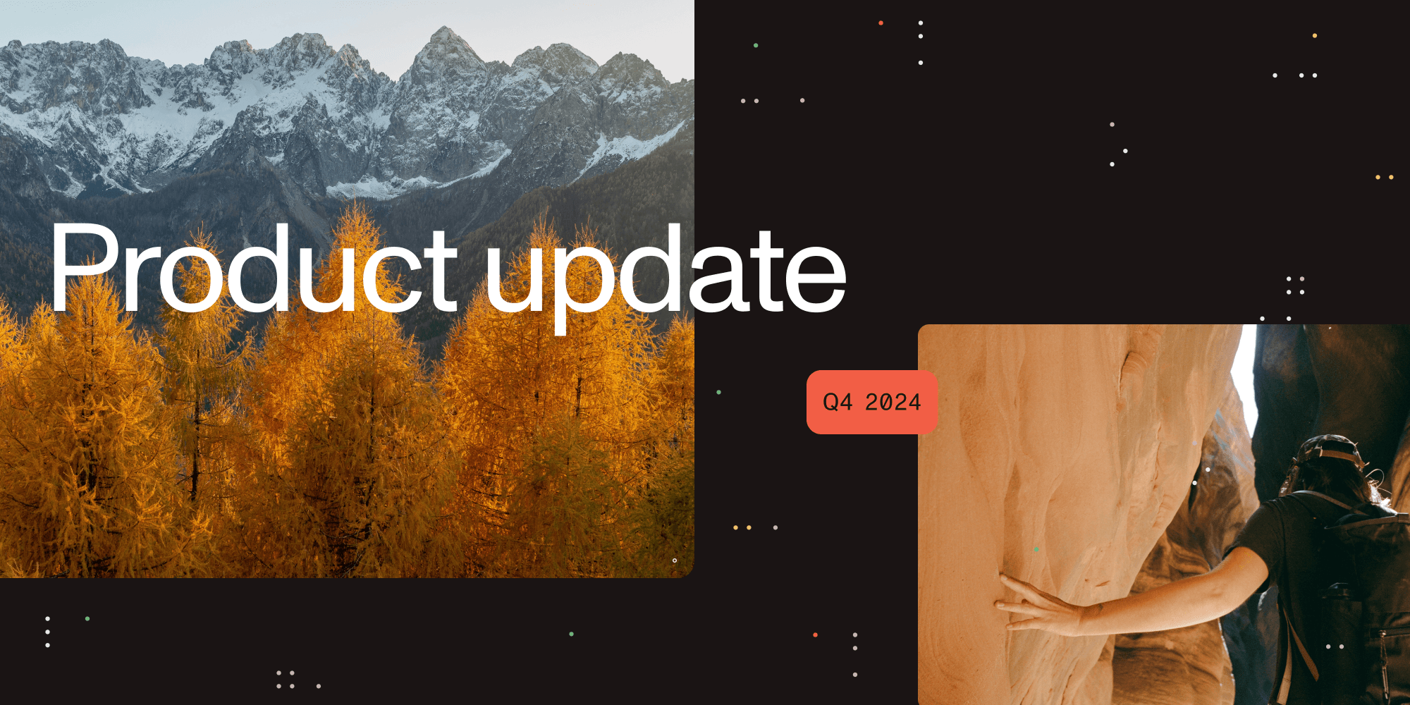 AI-powered document process improvements
