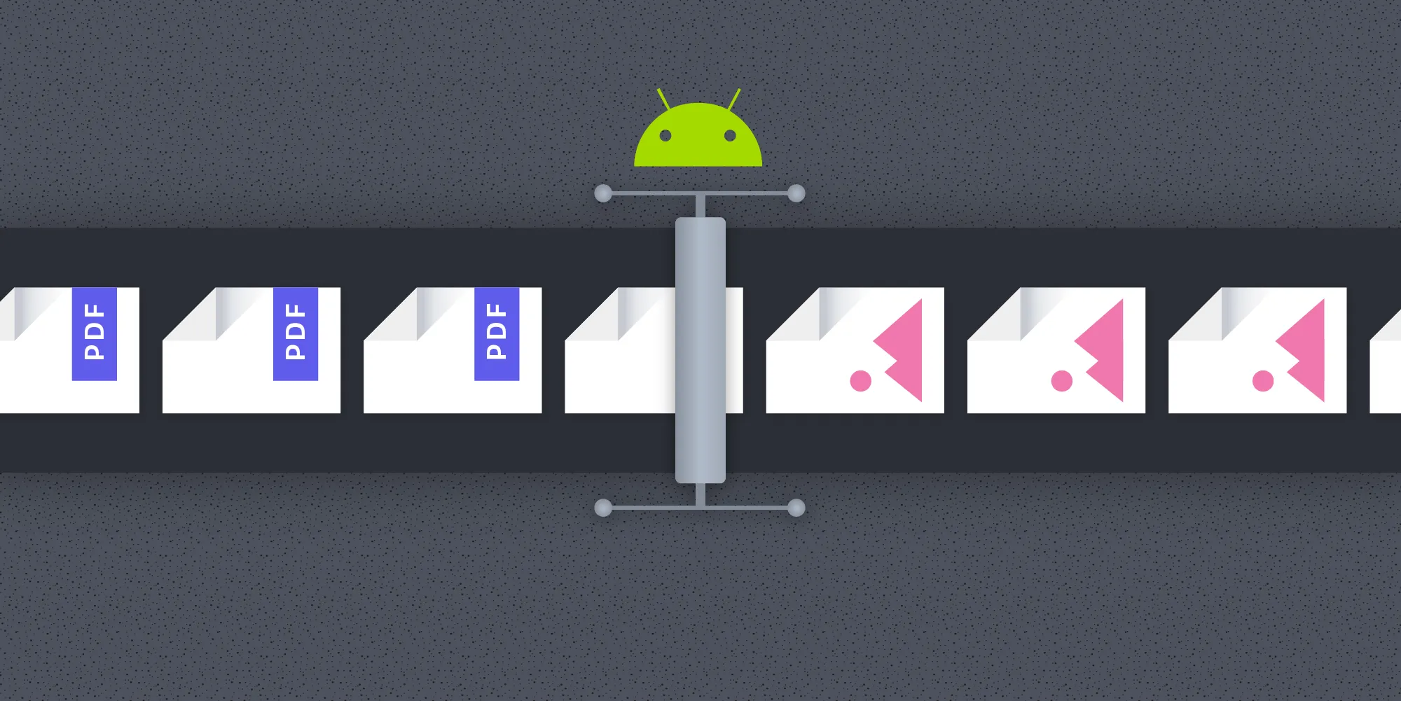 Convert a PDF to an Image on Android