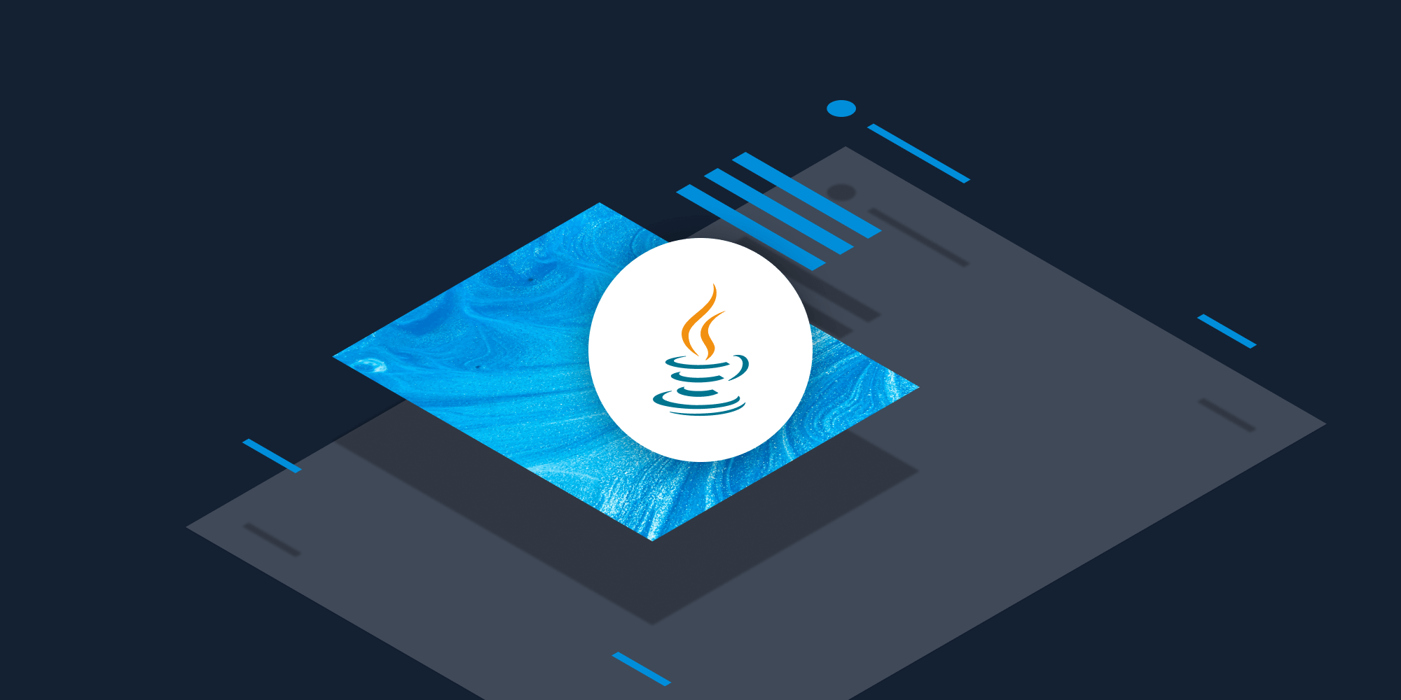 How to flatten a PDF using Java