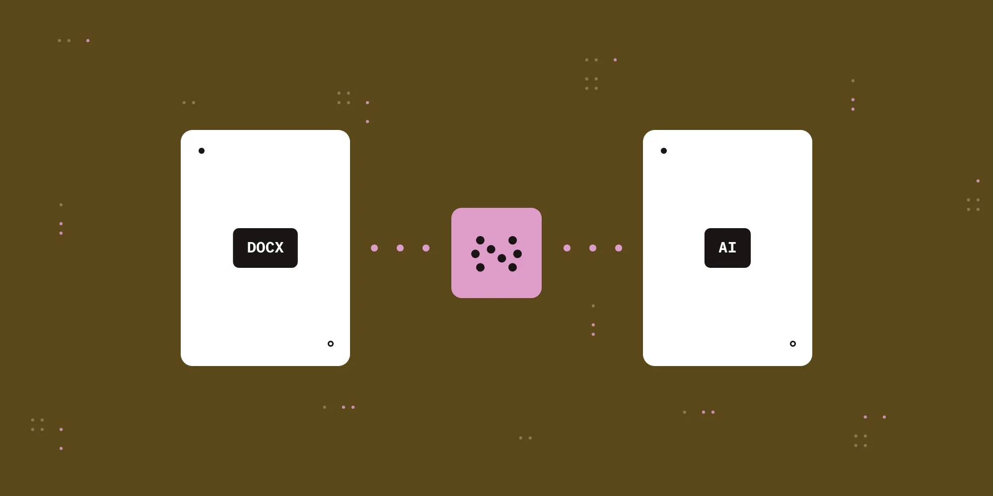 Governing what AI Assistant agents can do to a document