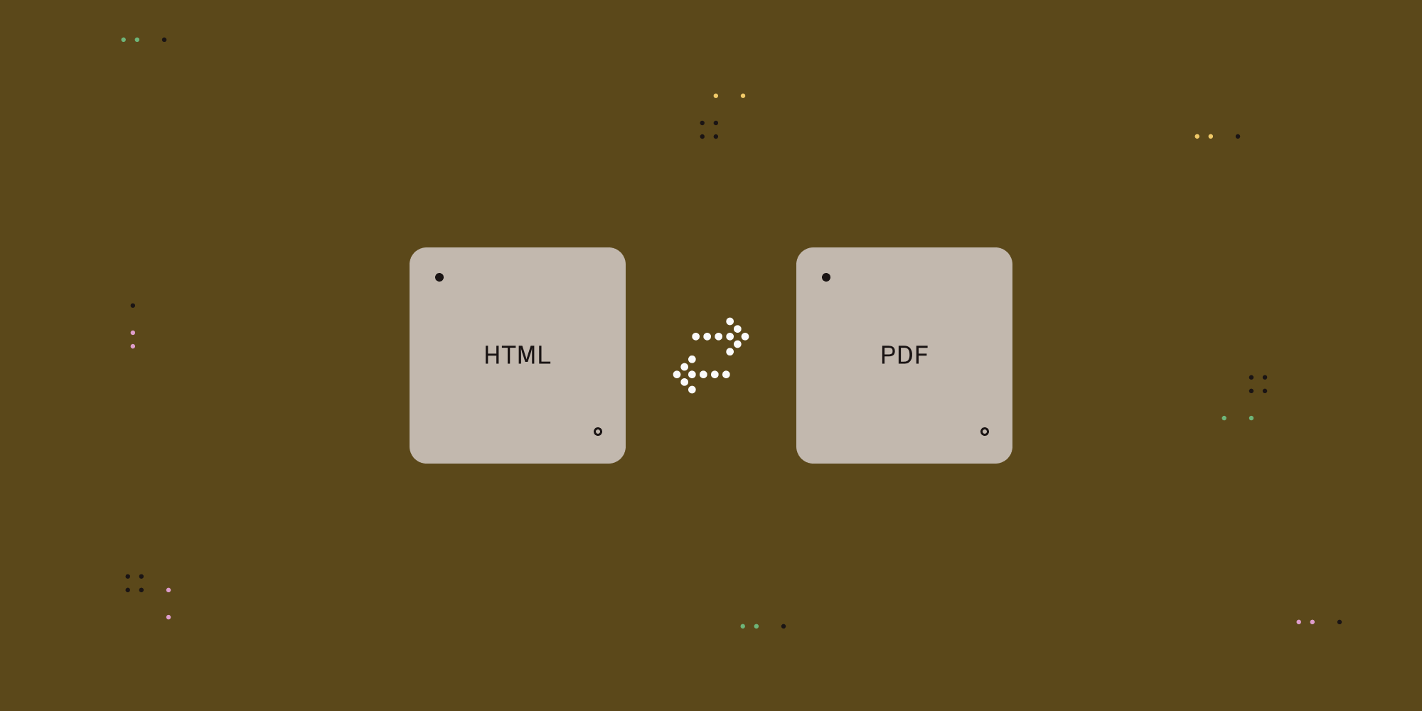 Convert HTML to PDF with JavaScript: Top libraries compared