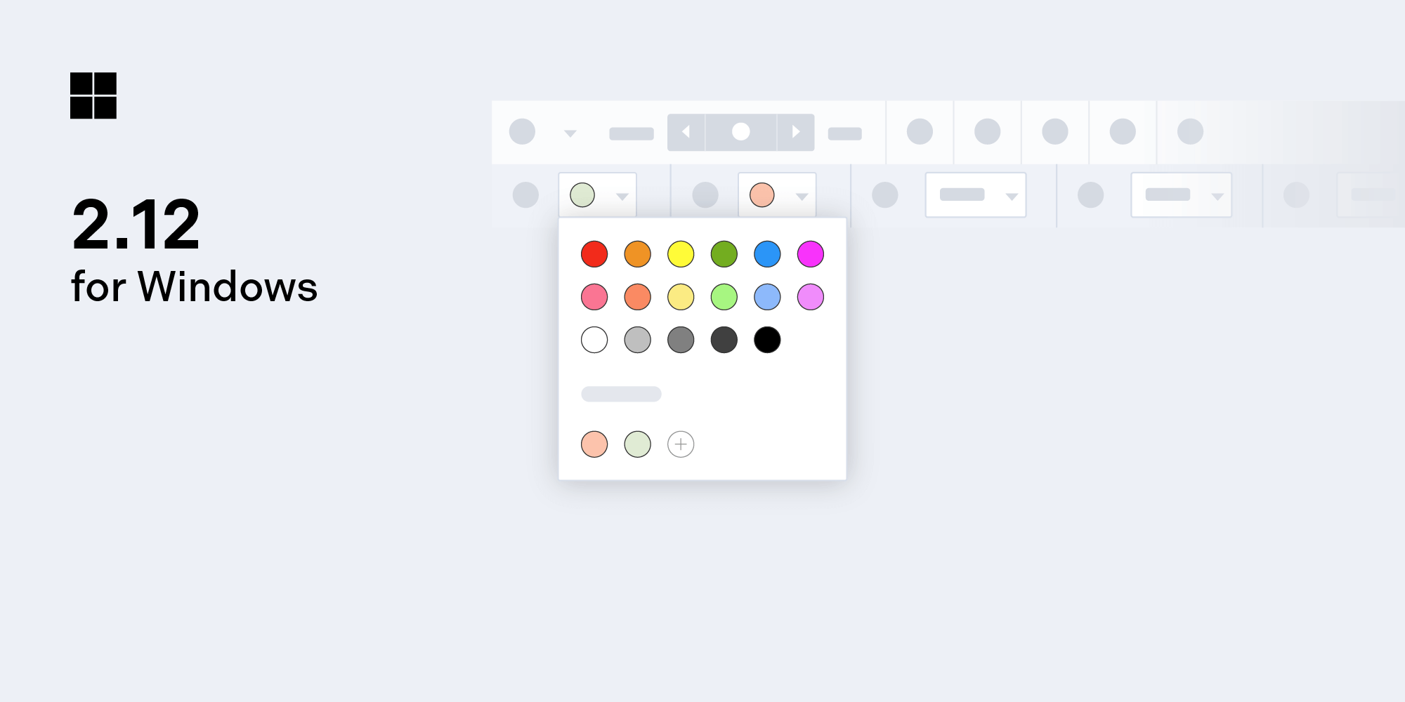 PSPDFKit 2.12: Visual Studio 2022 support