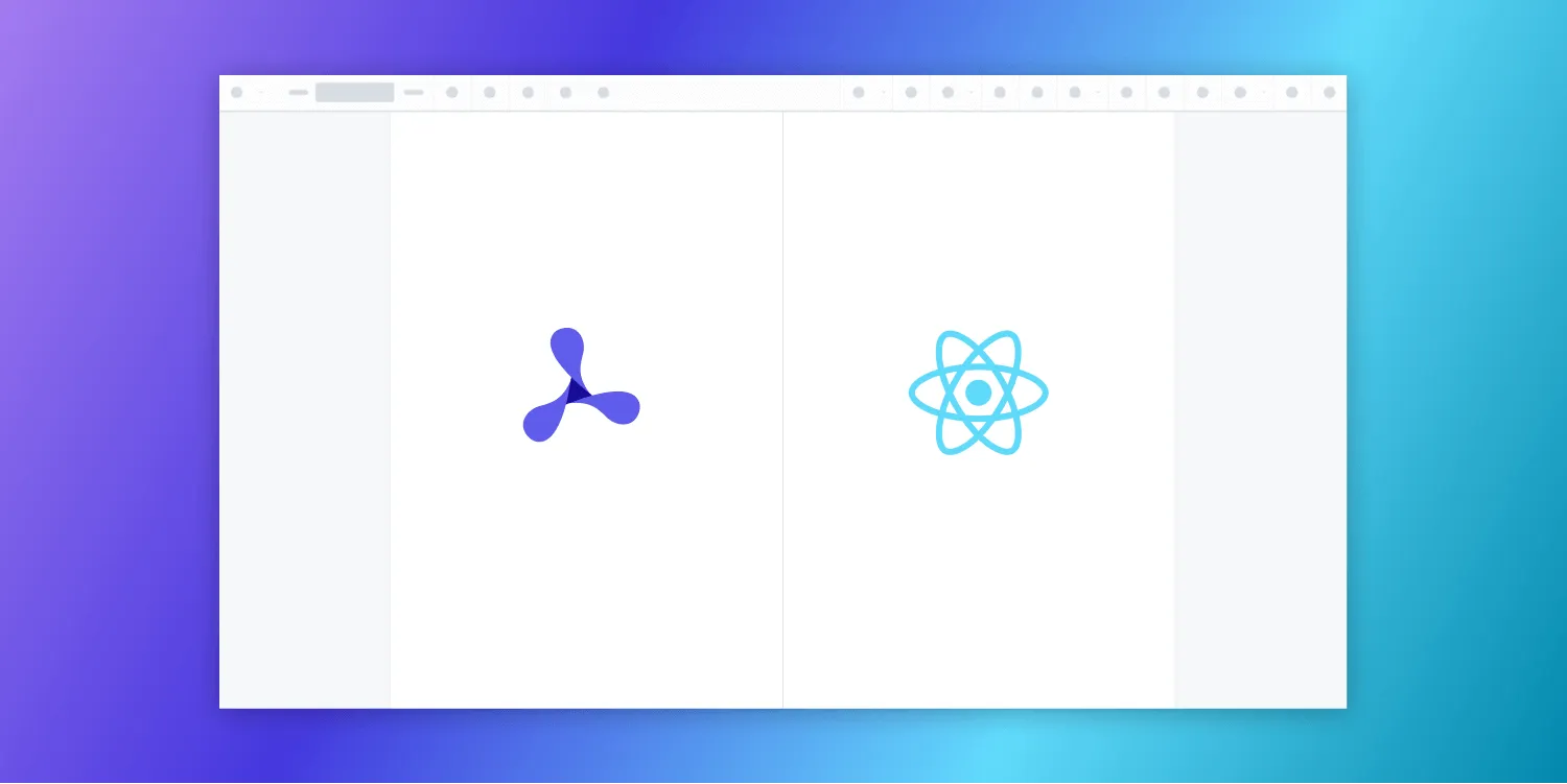 How to build a React.js PDF viewer with Nutrient