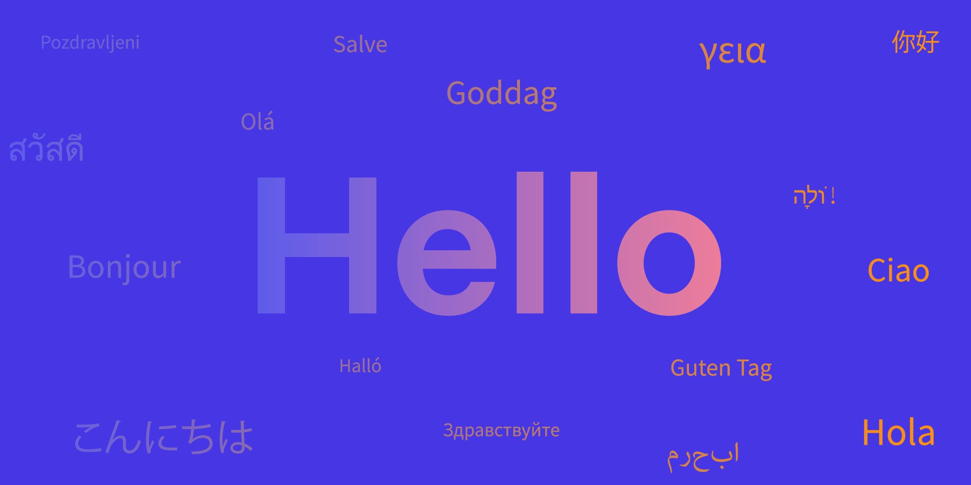 String Literals, Character Encodings, and Multiplatform C++