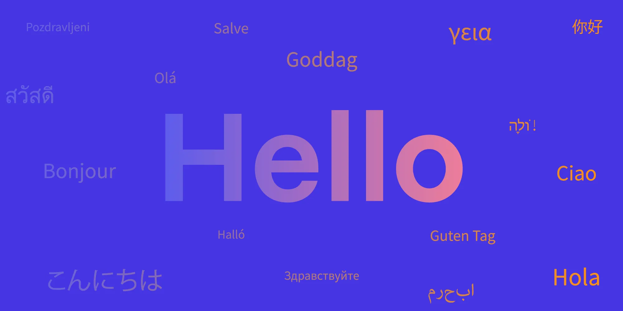 String Literals, Character Encodings, and Multiplatform C++