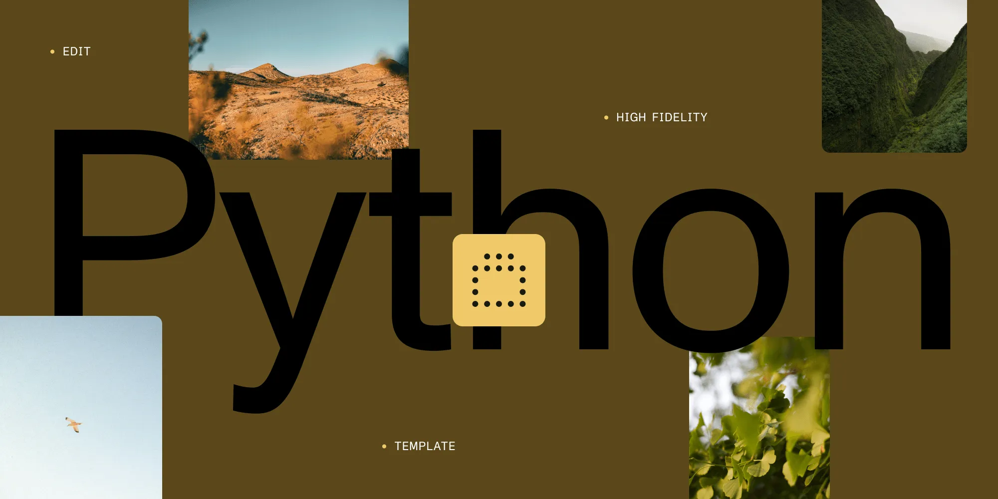 Featured image for article: Nutrient Python SDK: Production-grade document processing for Python