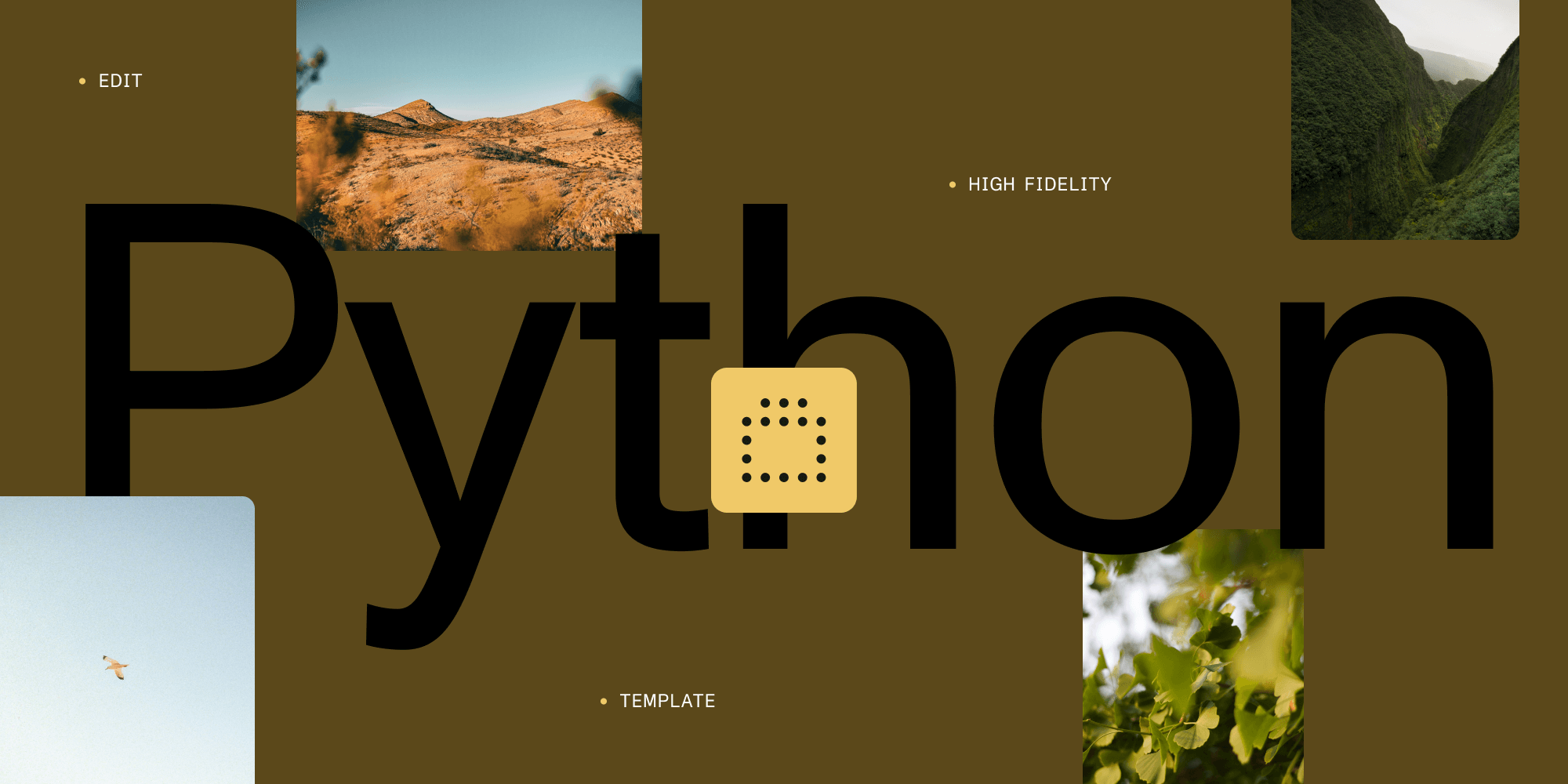 Featured image for article: Nutrient Python SDK: Production-grade document processing for Python