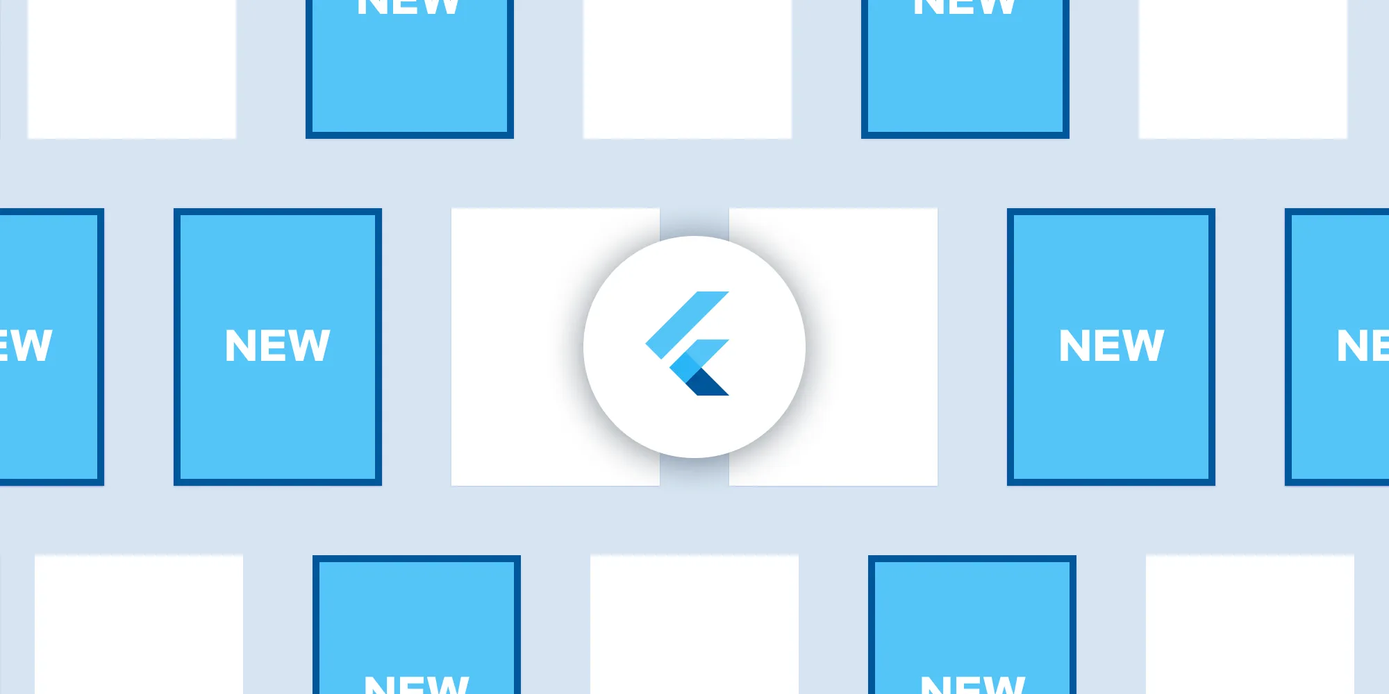 How to use Flutter to create a PDF document
