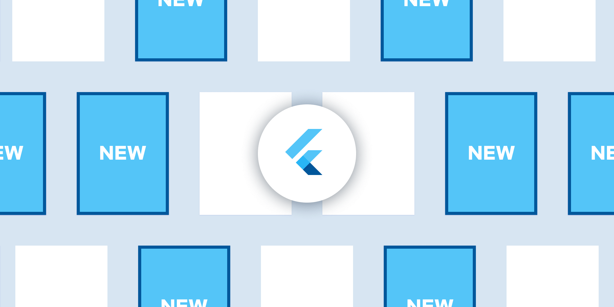 How to use Flutter to create a PDF document