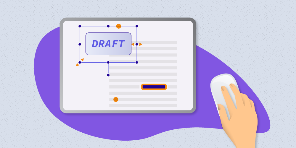 Supporting Pointer Interactions