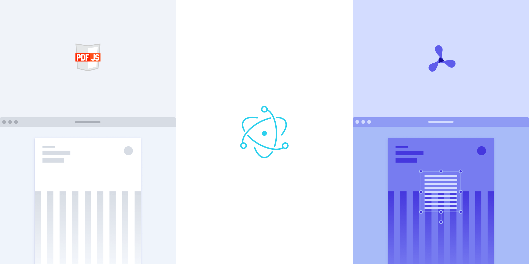 How to build an Electron PDF viewer with PDF.js