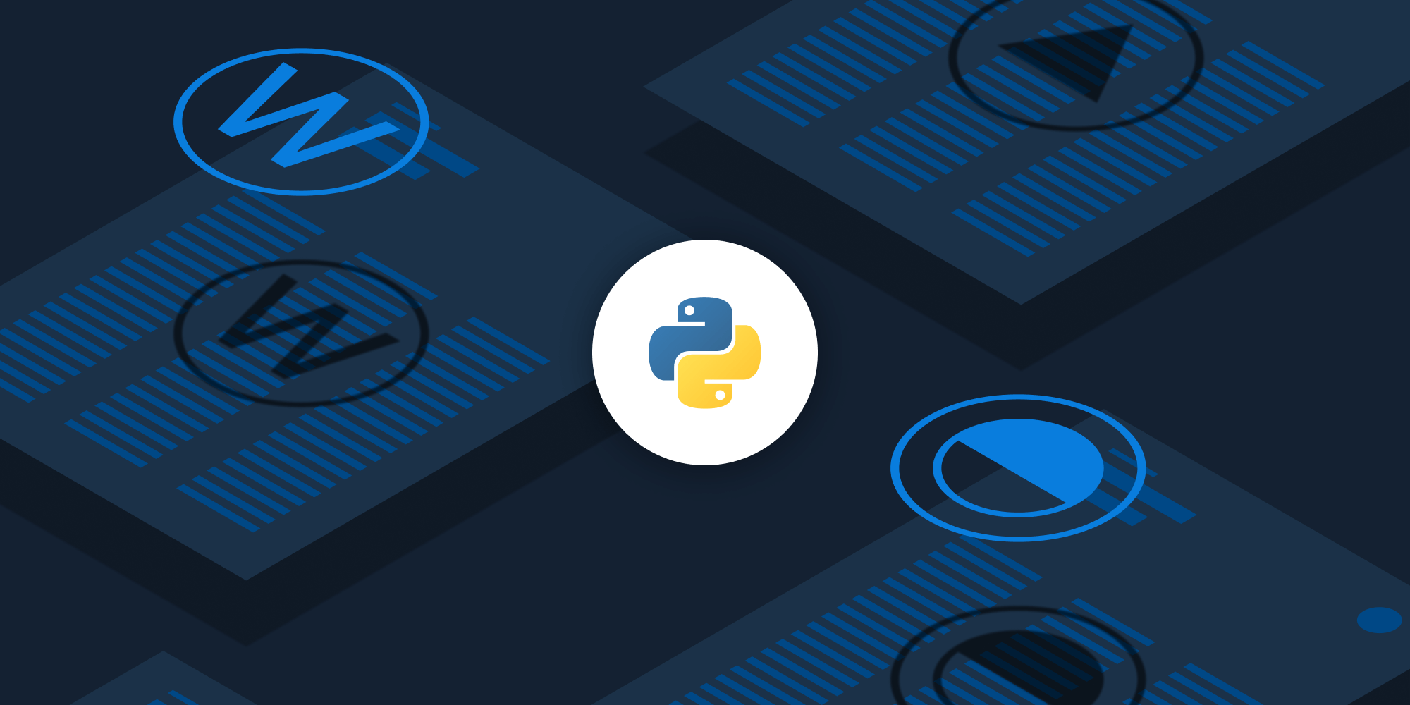 How to watermark a PDF using Python