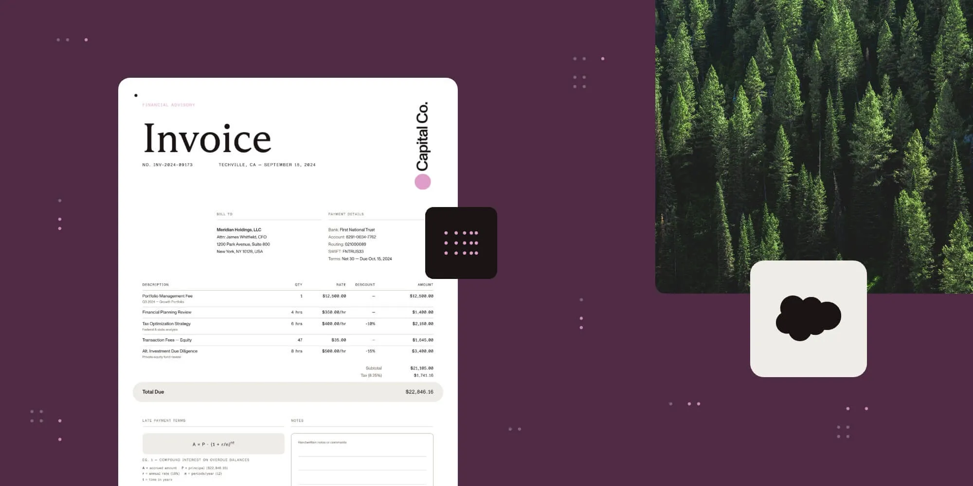 Featured image for article: Best Salesforce document generation apps compared (2026)
