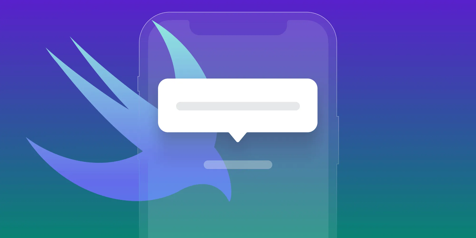 Presenting Popovers on iPhone with SwiftUI