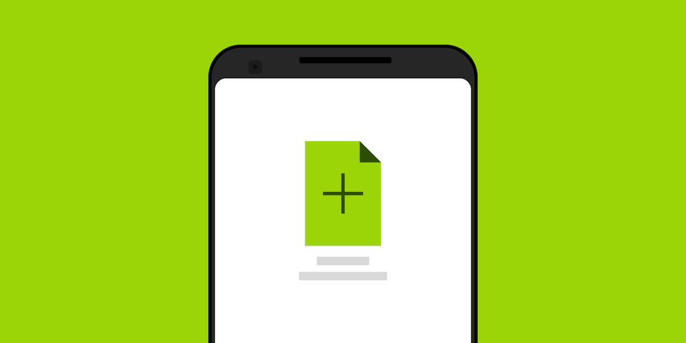 Best PDF viewer for Android: How to create a PDF on Android