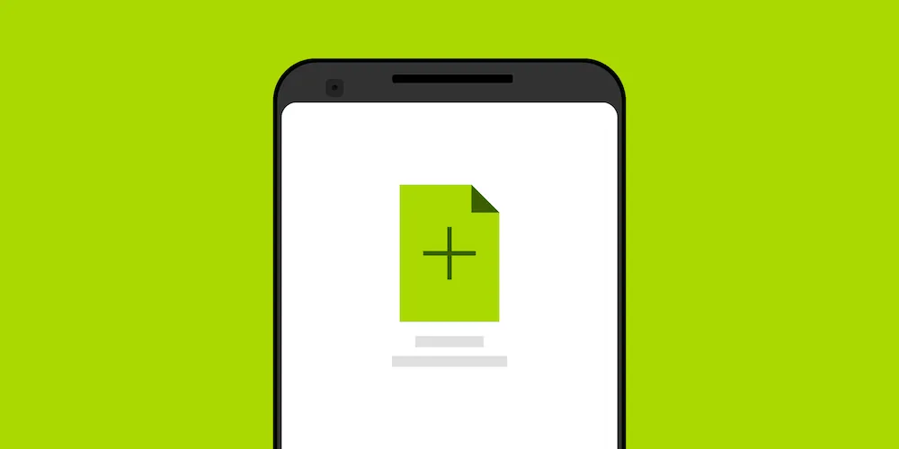 Best PDF viewer for Android: How to create a PDF on Android
