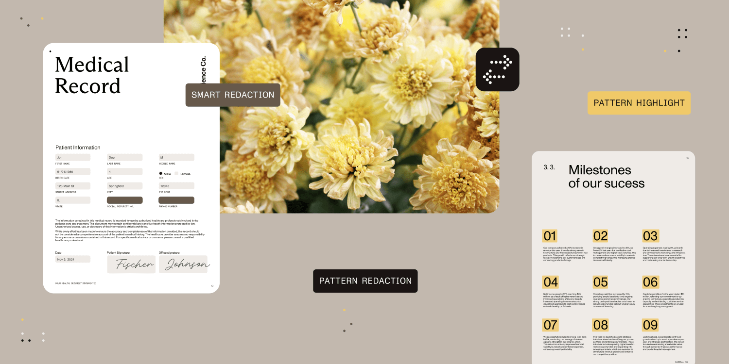 Featured image for article: Document Converter 12: Smarter redaction, advanced highlighting, and seamless document management