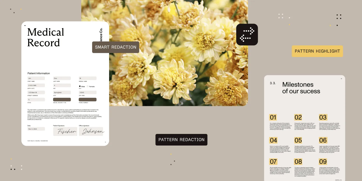 Featured image for article: Document Converter 12: Smarter redaction, advanced highlighting, and seamless document management