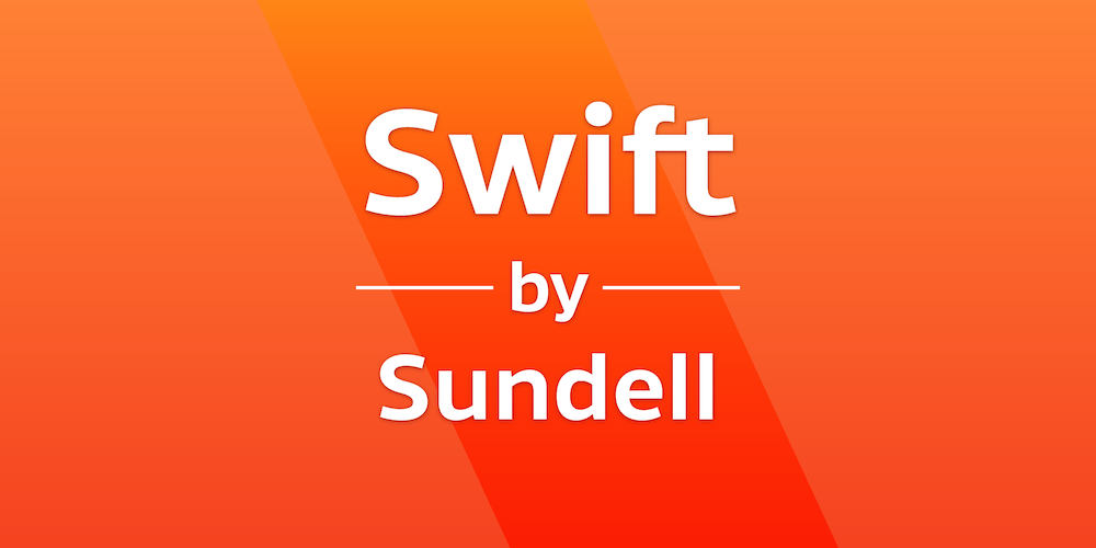 Swift by Sundell Podcast with Peter Steinberger