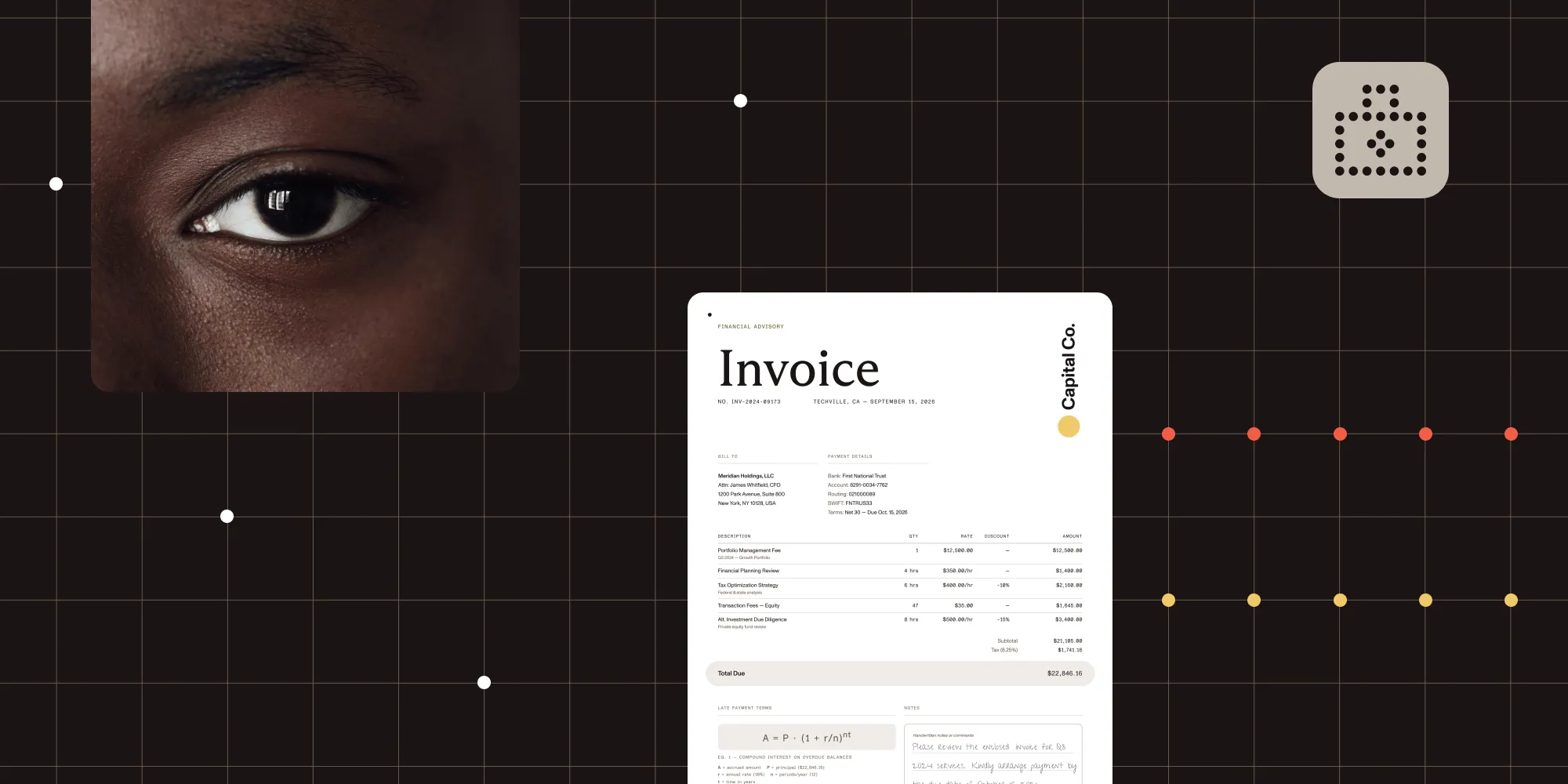 Nutrient Vision API: Document extraction beyond OCR