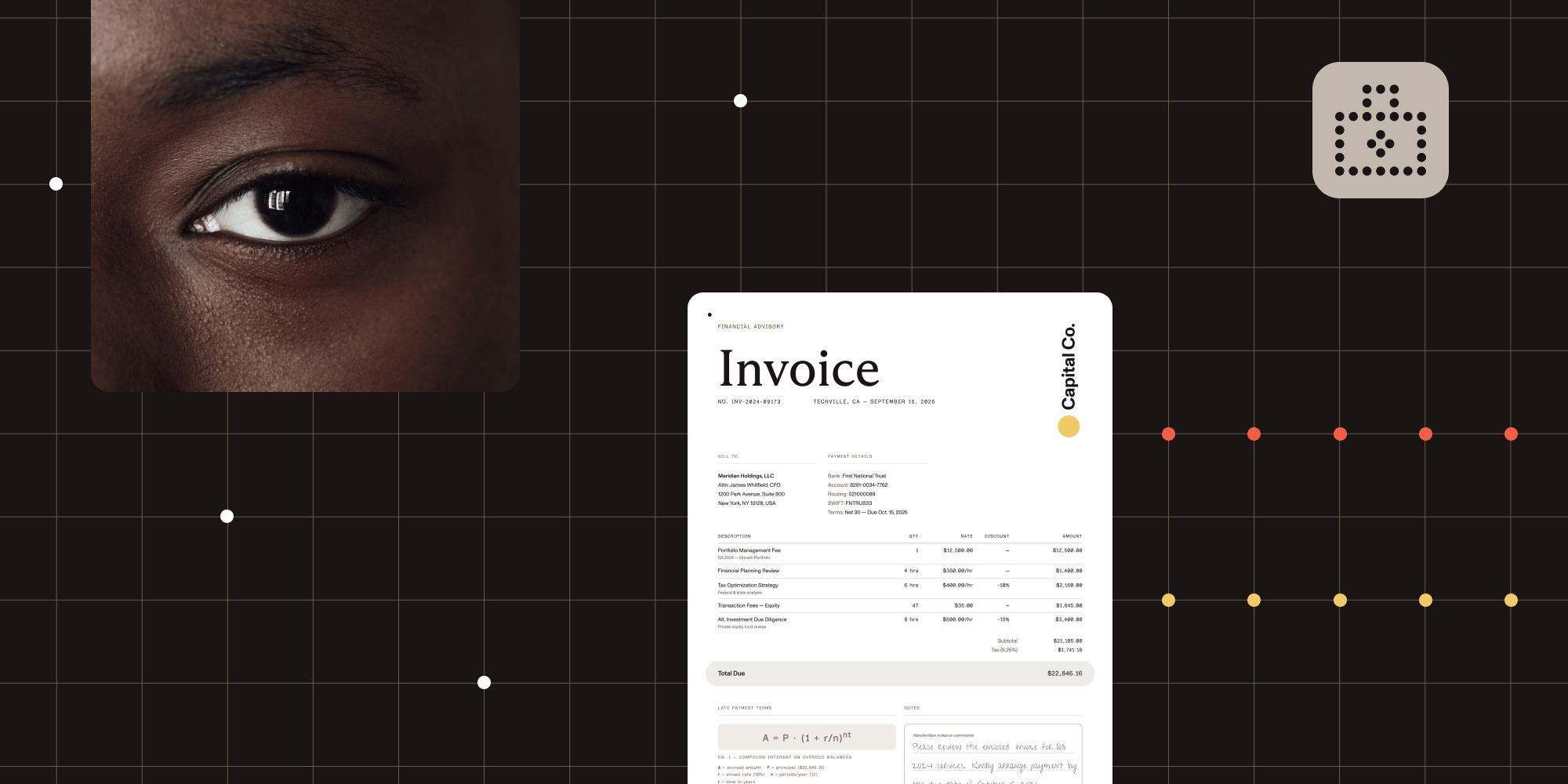 Nutrient Vision API: Document extraction beyond OCR