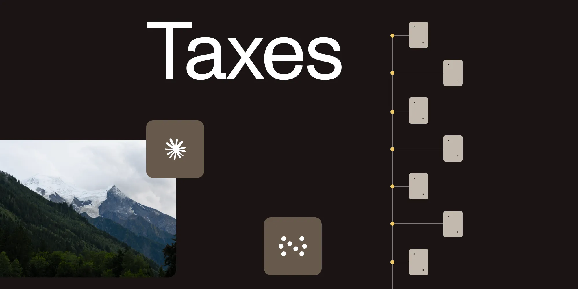 Featured image for article: Automating tax filing with AI: Claude Desktop meets Nutrient DWS Processor