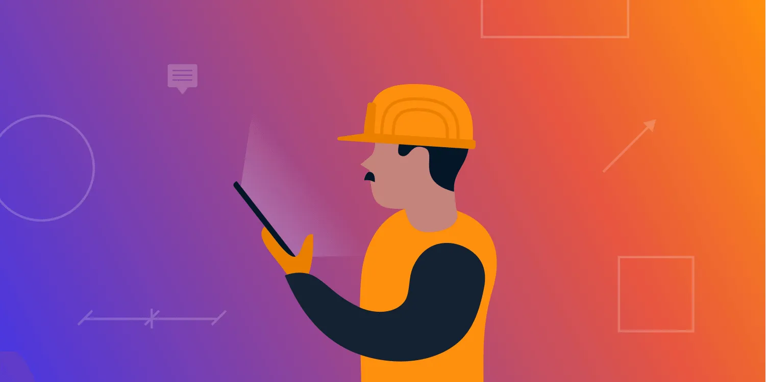 PSPDFKit for Construction