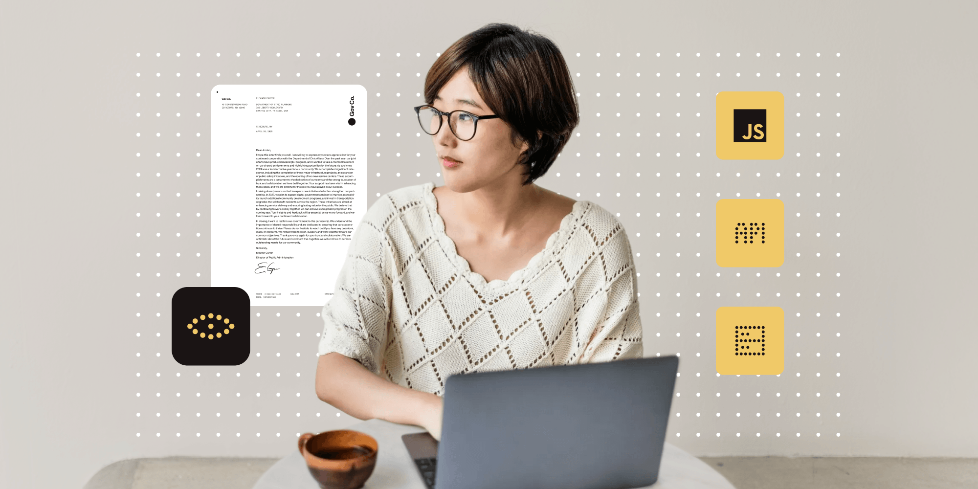 Featured image for article: Online document viewer: Options, tradeoffs, and how to embed one