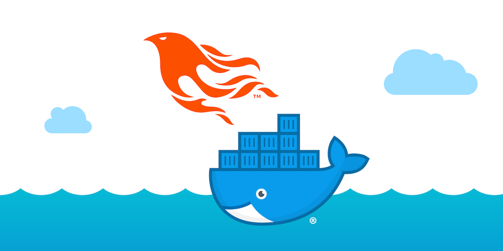 How to Run Your Phoenix Application with Docker