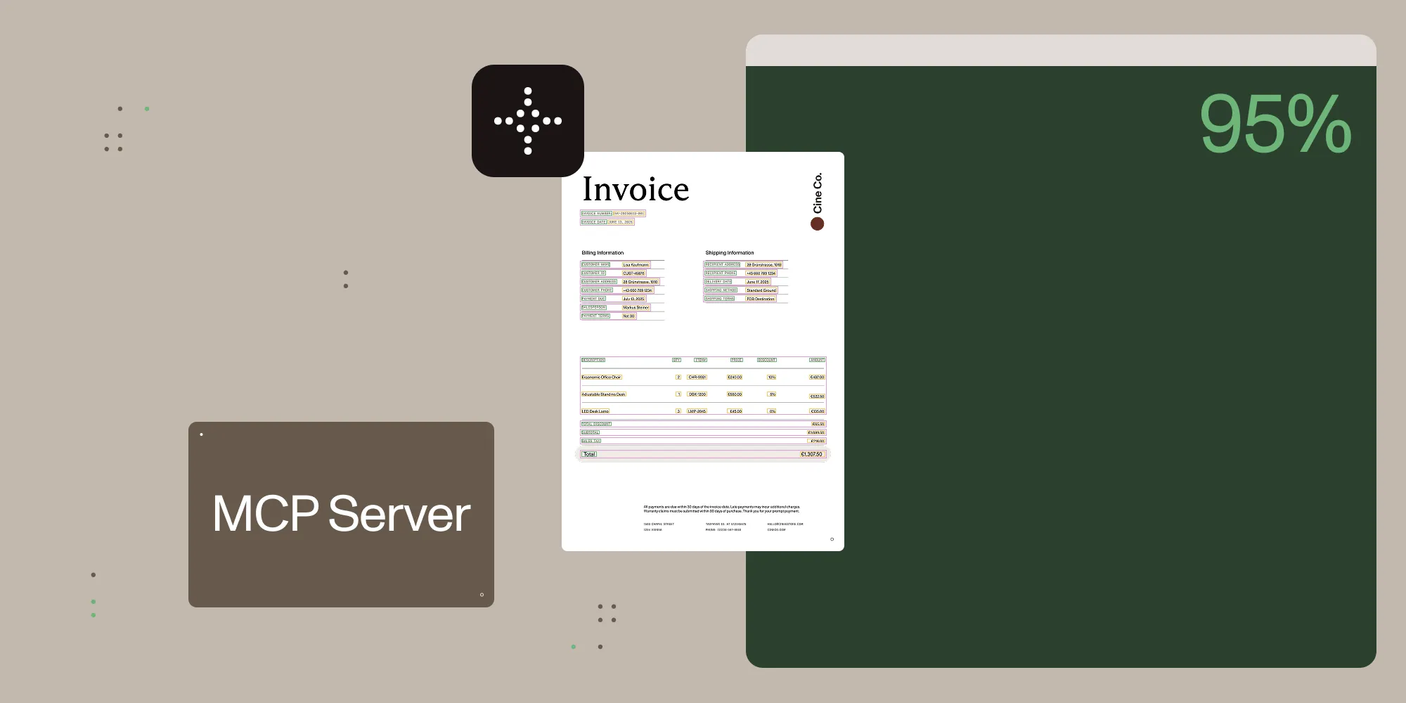 Teaching LLMs to read PDFs: Convert to HTML and Markdown with Claude Code and Nutrient DWS MCP Server