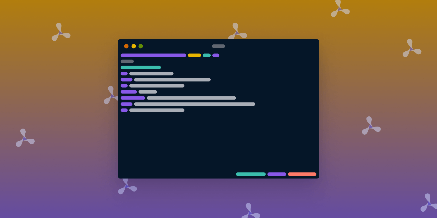 The Terminal Setups of PSPDFKit