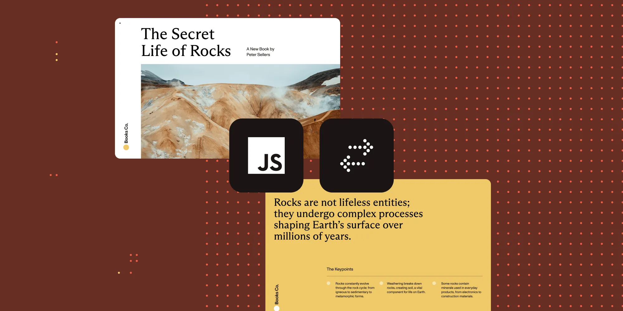 Featured image for article: JavaScript PDF generation: Methods, libraries, and best practices