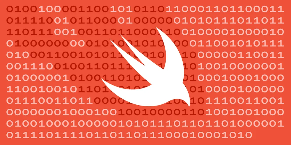 Binary Frameworks in Swift