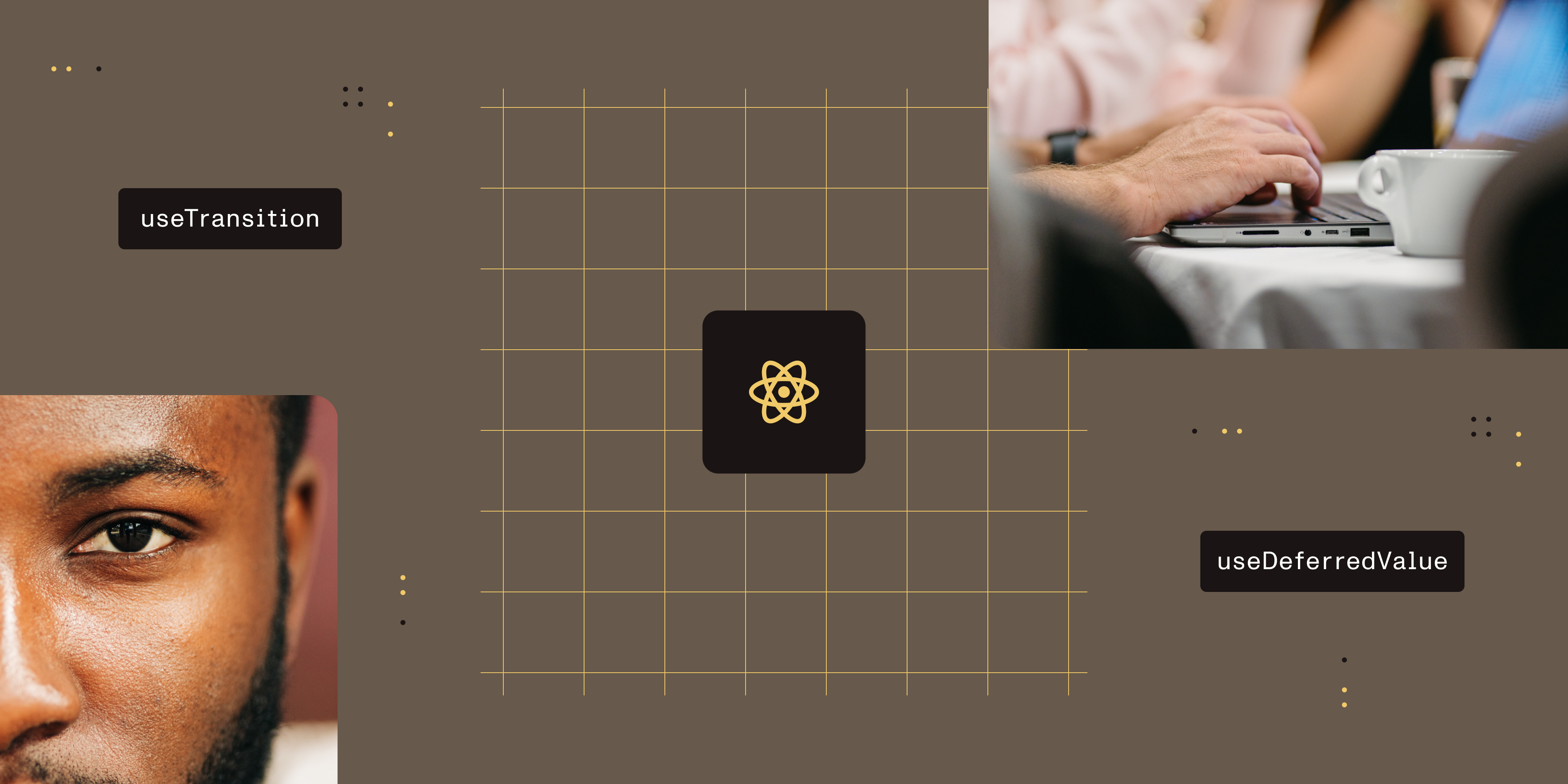React’s useTransition: The hook you’re probably using wrong