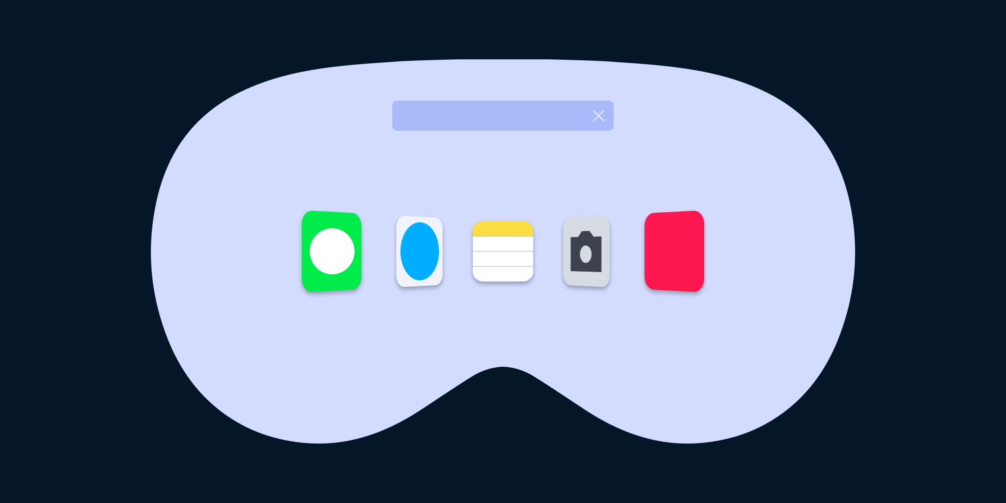 Vision Is an Exciting Addition to Apple’s Lineup