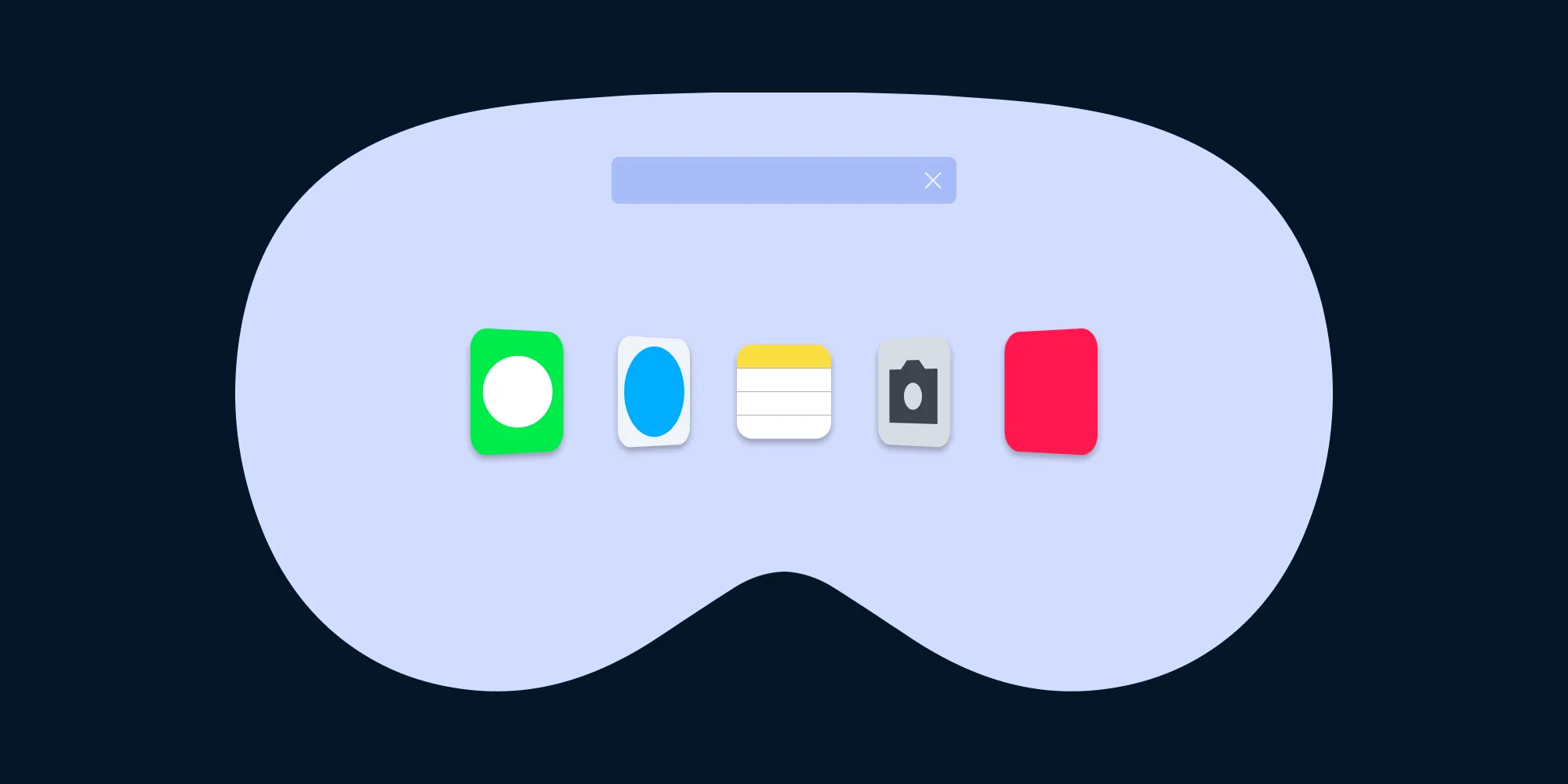 Vision Is an Exciting Addition to Apple’s Lineup