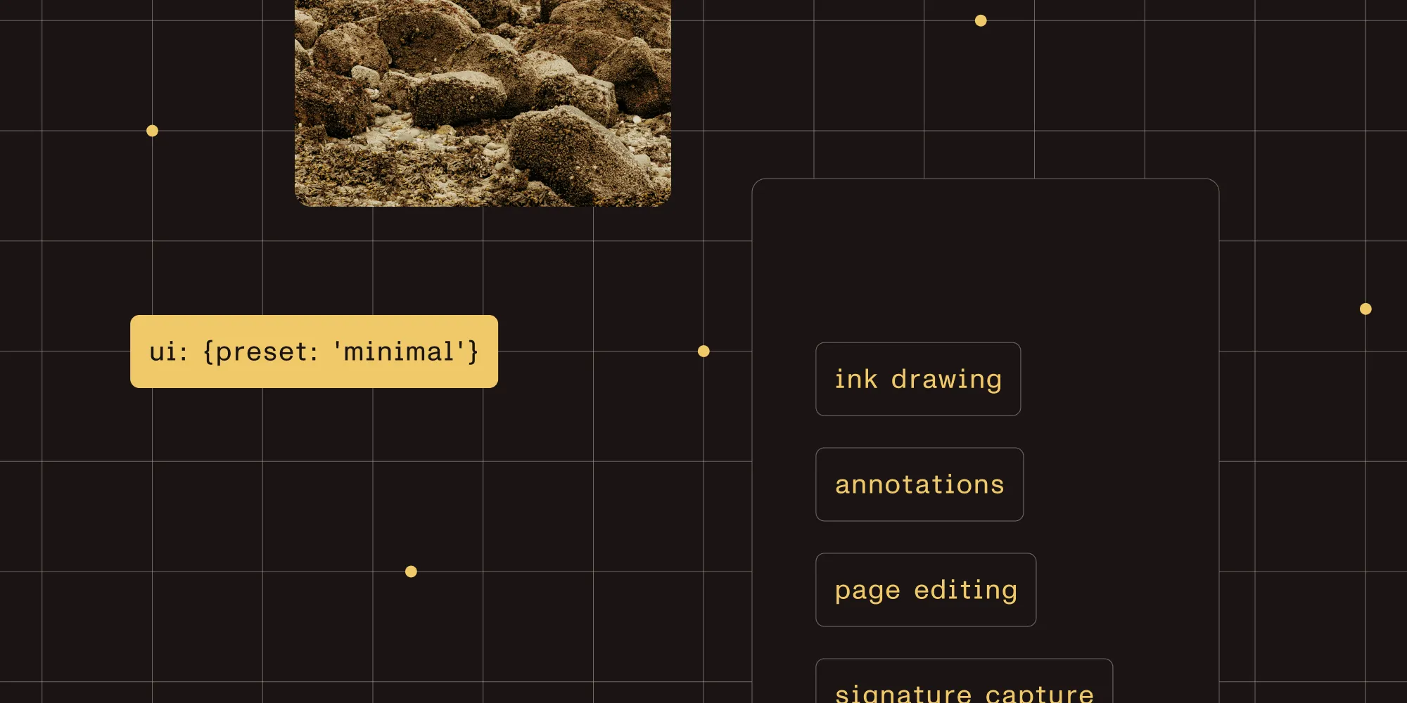 The Web SDK is now headless — For your design system and for AI agents