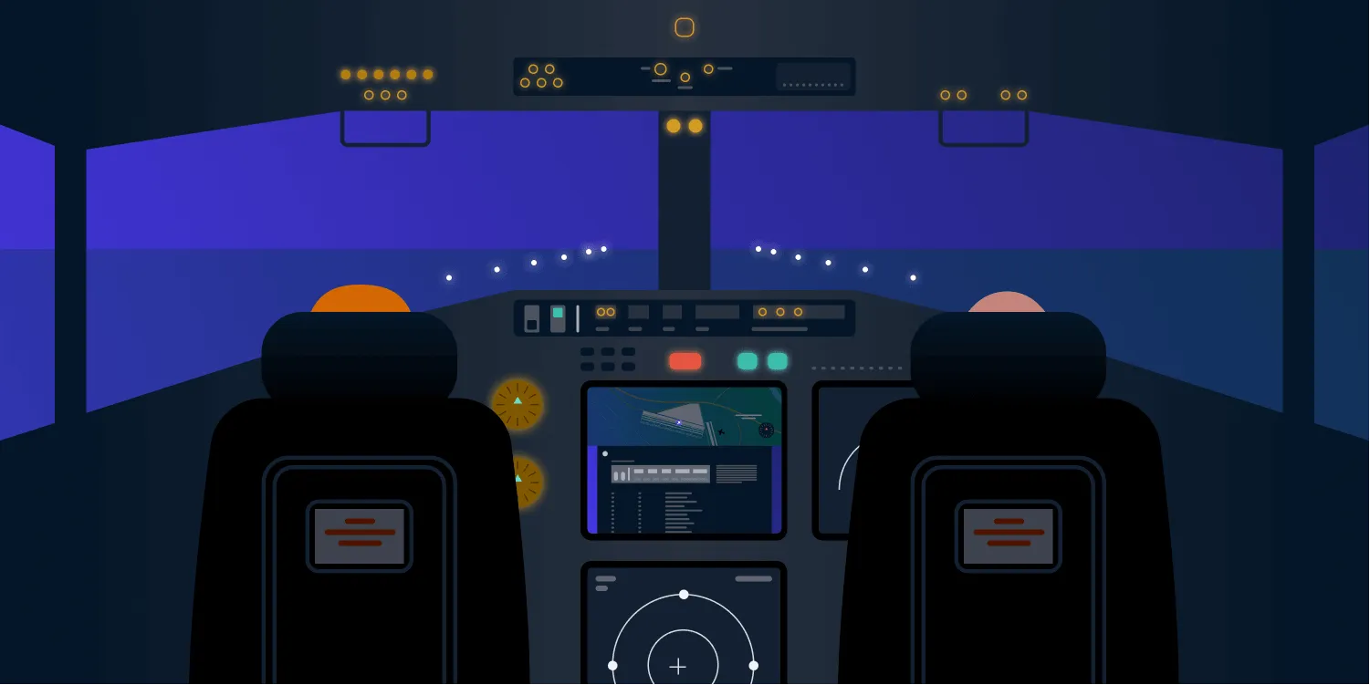 Nutrient for aviation