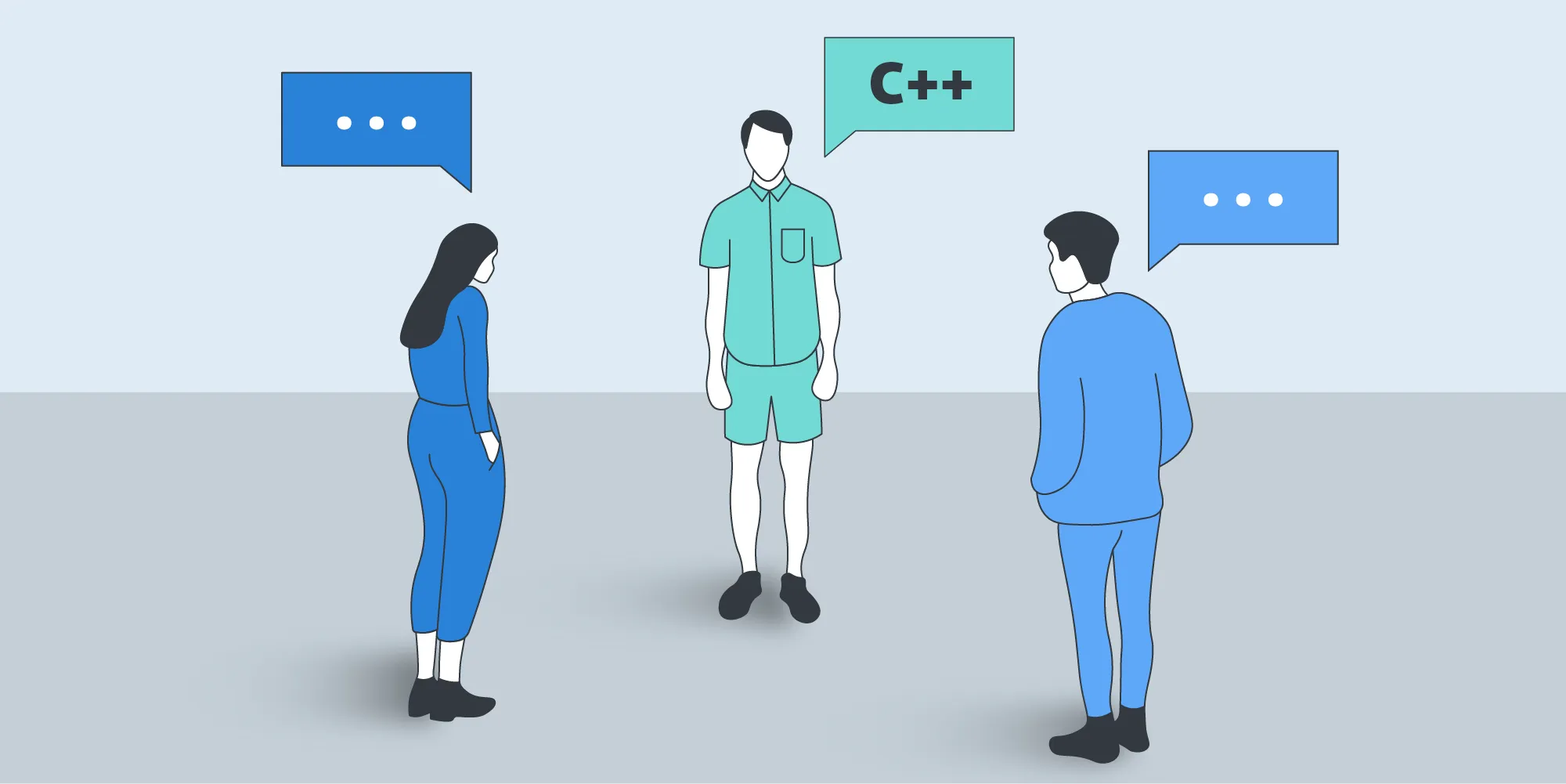 Making C++ Talk to Other Languages with SWIG