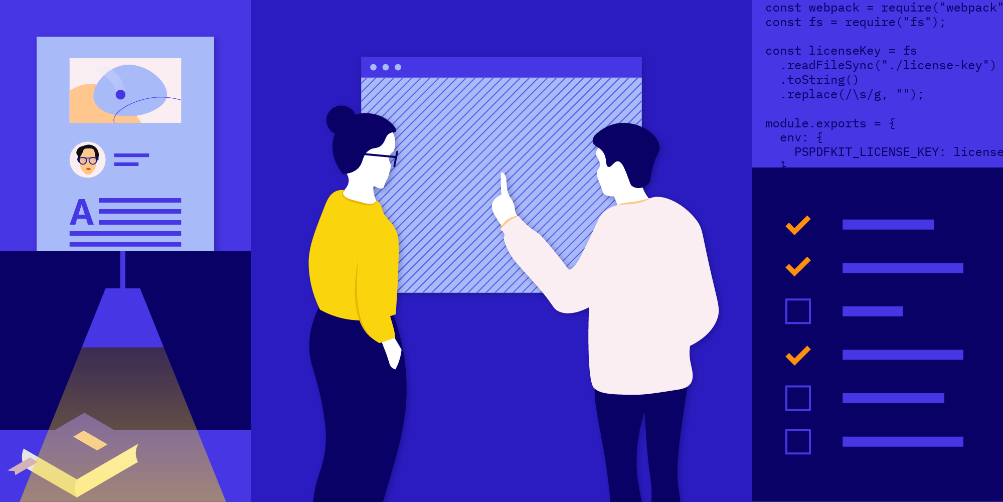 From zero to hero: How I got a full-time job in tech