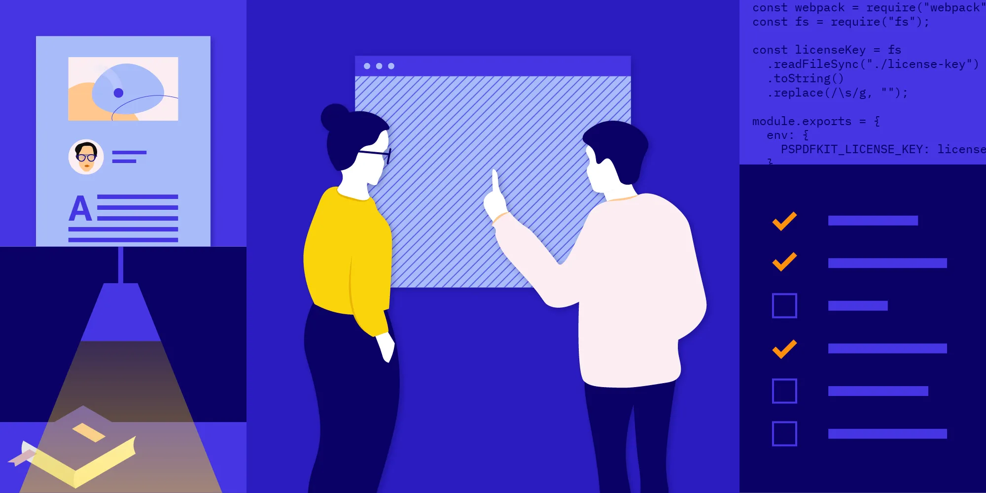 From zero to hero: How I got a full-time job in tech