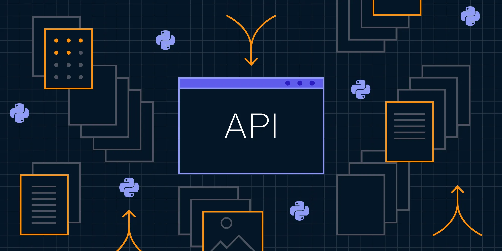 How to merge PDFs using Python