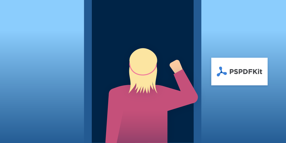 My first PSPDFKit retreat