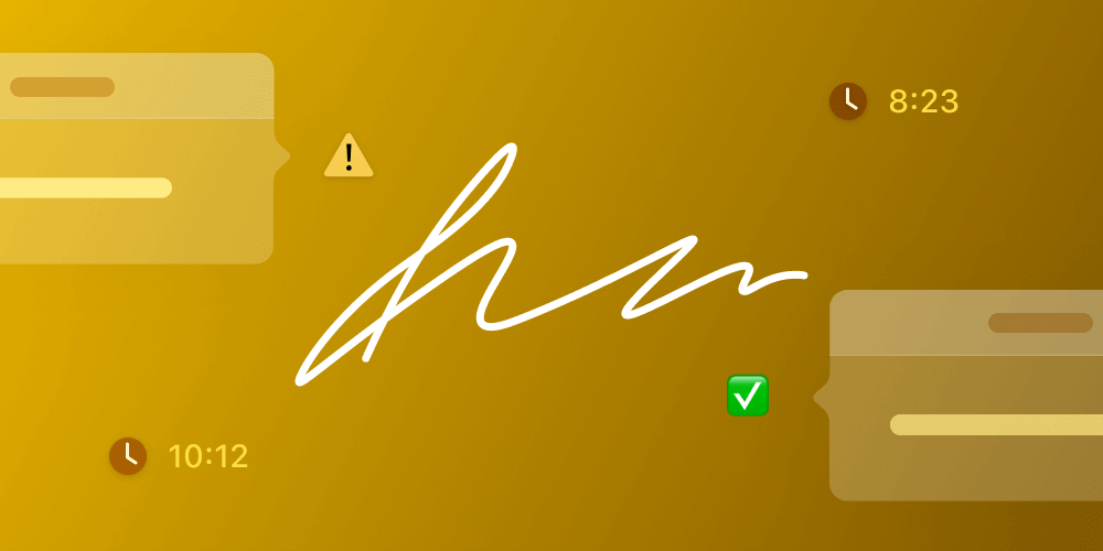 PDF Advanced Electronic Signatures, and Why Your Business Needs Them