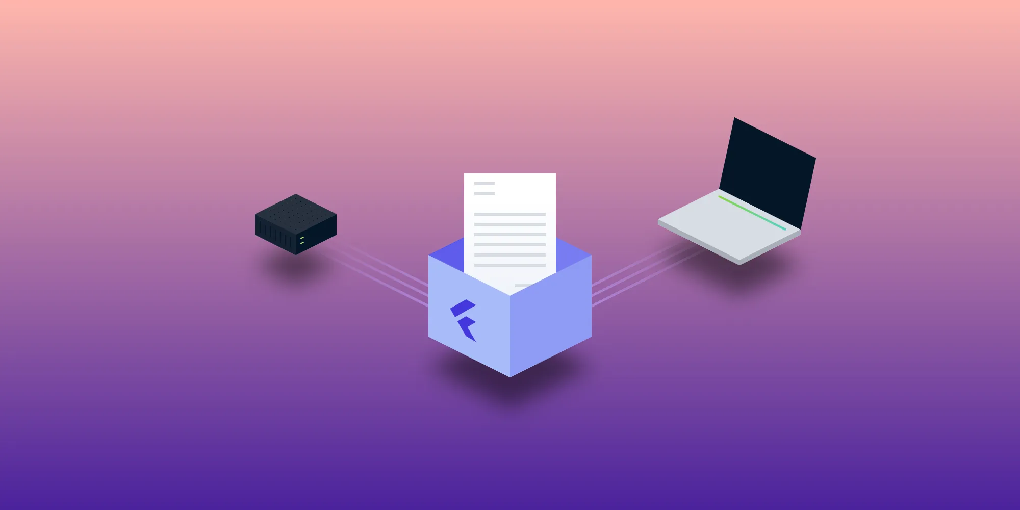 How to open a PDF from a remote URL in Flutter